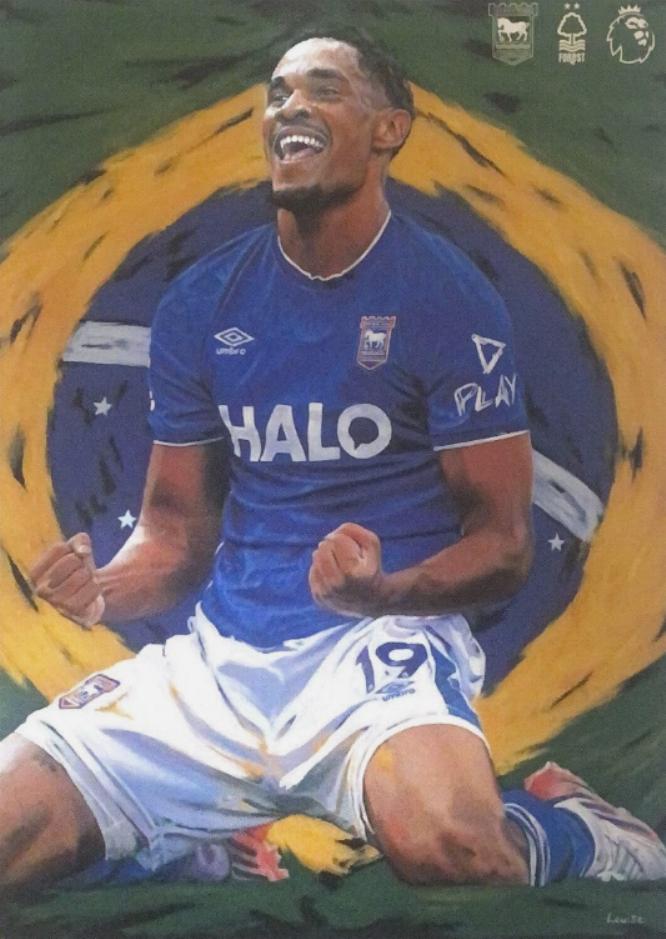 IPSWICH TOWN v NOTTINGHAM FOREST 2026/27